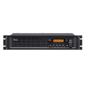 Профессиональная автомобильная радиостанция Icom IC-FR5200H