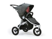 Коляска Bumbleride Indie / Dawn Grey Coral
