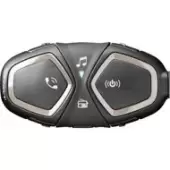 Мотогарнитура bluetooth - Interphone CONNECT (комплект из 2 шт)