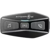 Мотогарнитура bluetooth - Interphone U-COM 4 (комплект из 2 шт.)