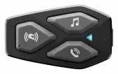 Мотогарнитура bluetooth - Interphone U-COM 3
