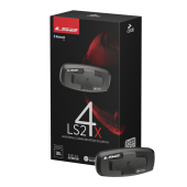 Мотогарнитура CARDO INTERCOM 4X SINGLE