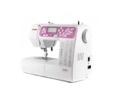 Компьютерная швейная машина Janome 3700