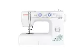 Швейная машина Janome LW-20