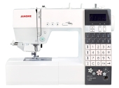 Компьютерная швейная машина JANOME DECOR COMPUTER 7060 (DC 7060)