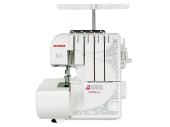 Оверлок JANOME ARTDECOR 724D