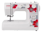 Швейная машина Janome J925S