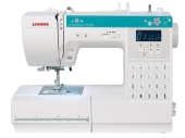 Швейная машина Janome HomeDecor 6180