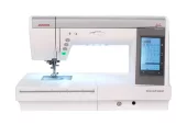 Швейная машина Janome Horizon Memory Craft 9400 QCP