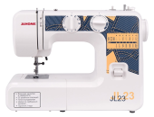 Швейная машина Janome JL-23
