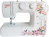 Швейная машина Janome Legend 2525