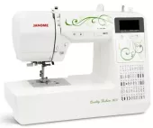 Швейная машина Janome Quality Fashion 7600