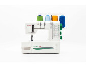 Распошивальная машина Janome CoverPro 7 PLUS