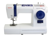 Швейная машина Toyota Jeans 17C