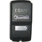 Сетевое зарядное устройство JJ-CONNECT СОНАР 12V