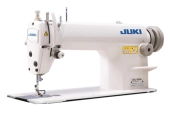 Швейная машина Juki DDL-8100E с сервомотором (комплект со столом)