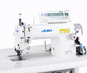 Швейная машина Juki DLU-5490NBB-7-WB