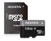 Карта памяти Premier MicroSDHC 128Gb UHS-I Class 10