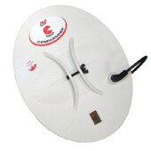 КАТУШКА MINELAB 15" MONOLOOP ELLIPTICAL COMMANDER для GPX-4800/5000