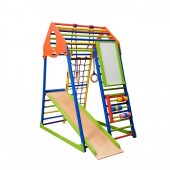 Детский спортивный комплекс Sportwood «KindWood Color Plus»