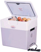 Термоэлектрический автохолодильник Koolatron P85 (49л) Krusader Cooler