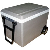 Термоэлектрический автохолодильник Koolatron W75 (34л) Kool Wheeler