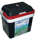 Термоэлектрический автохолодильник Koolatron P25 (24л) Funcool cooler
