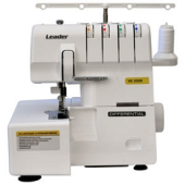 Оверлок Leader 330D
