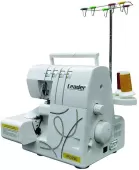 Оверлок Leader VS325D
