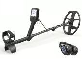 Металлоискатель Nokta Makro Legend WHP