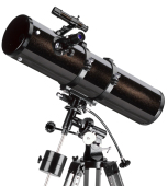 Телескоп LEVENHUK Skyline 130х900 EQ