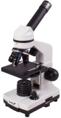 Микроскоп LEVENHUK Rainbow D2L moonstone