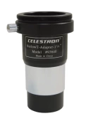 Линза Барлоу Celestron 2х с Т-адаптером, 1,25"