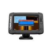 Эхолот Lowrance Elite-9 Ti2 с датчиком Active Imaging 3-в-1 (000-14650-001)