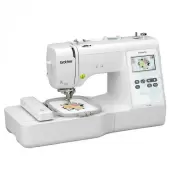 Вышивальная машина BROTHER M330E
