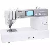 Швейная машина Janome Memory Craft 6700P