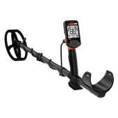 Металлоискатель Deteknix Quest Q20 грунтовый