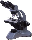 Микроскоп LEVENHUK 720B