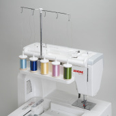 Многоцветник Janome 859-430-009 для вышивальных и швейно-вышивальных машин