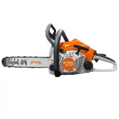 Бензопила Stihl MS 172 C-BE, шина R 35 см, цепь 63 PM3