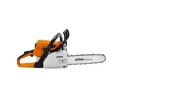 Бензопила Stihl MS 250, шина R 45 см, цепь 26 RM