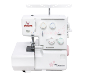 ������� Janome MyLock 204D