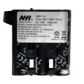  NiMh 3.6 , 1500   IC-4008 NBP-I1H