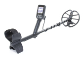 Металлоискатель Nokta Makro Simplex Plus грунтовый и подводный