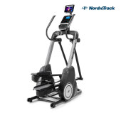 Эллиптический тренажер NordicTrack FreeStrider FS5i (NTEVEL17018)