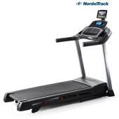 Электрическая беговая дорожка NordicTrack T10.0 (NETL12916)
