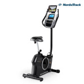 Вертикальный велотренажер NordicTrack VX450 (NTEVEX83916)