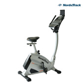 Вертикальный велотренажер NordicTrack VX550 (NTIVEX47016)