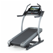Электрическая беговая дорожка NordicTrack Incline Trainer X22i (NETL27718)