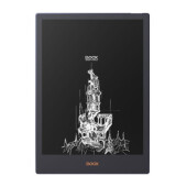 Электронная книга ONYX BOOX NOTE 4 синяя